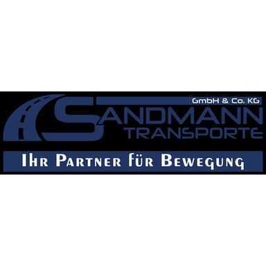 Sandmann Transporte GmbH & Co. KG
