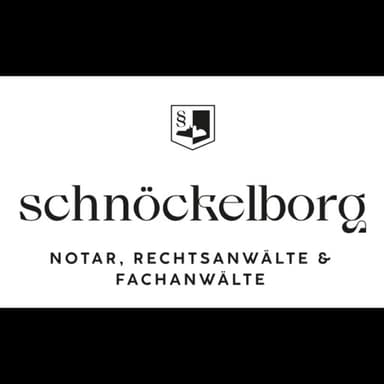 Rechtsanwalts- u. Notariatskanzlei Schnöckelborg & Kollegen