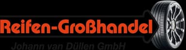 Reifen-Großhandel Johann van Düllen GmbH