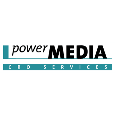 powerMedia CRO Services GmbH