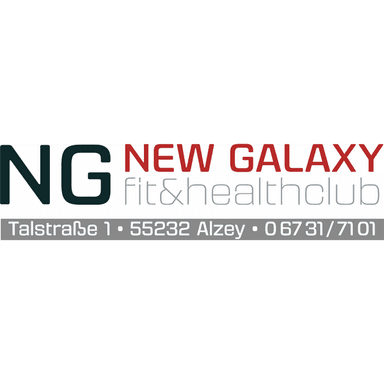 New Galaxy Sport- und Freizeitpark