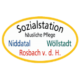 Sozialstation häusliche Pflege Rosbach, Niddatal und Wöllstadt