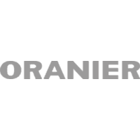 ORANIER Heiztechnik GmbH