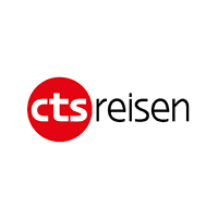 CTS Gruppen- und Studienreisen GmbH'
